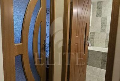 Apartament 3 camere în zona Brd - Lidl - 17
