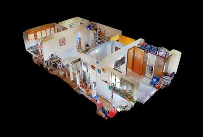 Apartament 2 camere cu balcon – Bulevardul Camil Ressu, Dristor, comision 0% - 9