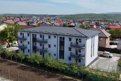 MICSUNELELOR RESIDENCE