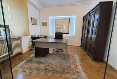 Dacia- Piata Spaniei- Birou - 5