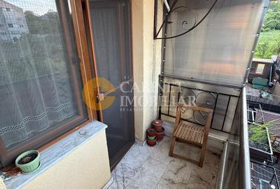 2 Camere Decomandat - Bloc Nou - Mobilat/Utilat - Visani - 12