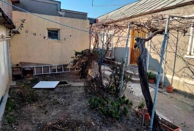 Casa de vanzare zona centrala Tulcea - 12