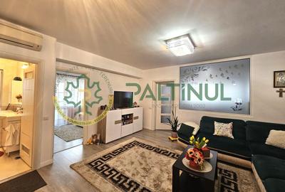 Apartament de vanzare 4 camere, loc parcare, zona Dedeman, Sibiu - 3