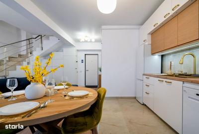 Duplex Premium 3 Camere – Parcare Inclusă – Central Address Residence - 8
