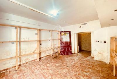 Spatiu comercial - zona Piata Catedralei - 1