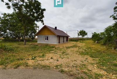 Casă cu 3 camere la roșu de vânzare zona 6Vânători - 6