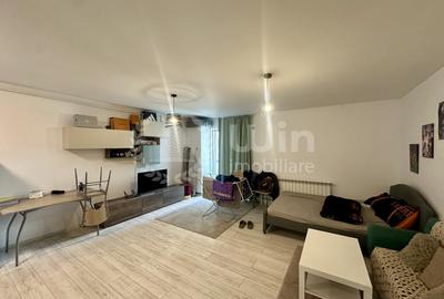 Apartament 1 camera la cheie | Bloc nou | Parcare | Andrei Muresanu - 2