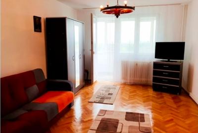 Apartament cu 2 camere circular în Titan