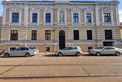 Spatiu de birouri - Zona Balcescu - 204 mp-  Comision 0% - 2