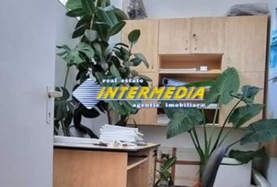 Spatiu Comercial I 110 mp I de inchiriat I Alba Iulia CETATE I - 1