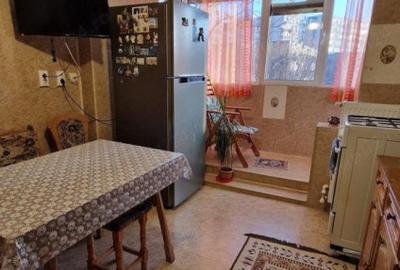 3 camere | decomandat | bloc anvelopat | 300 metrii Metrou Gorjului - 5