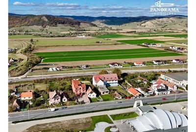 Proprietate în Sighișoara cu potențial de reconversie functionala - 35