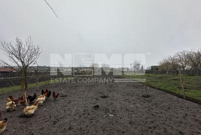 Casă de vânzare I Liteni Moara, Suceava I Preț: 85.000 € I SU: 176 mp - 10