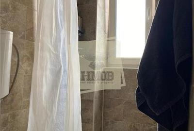 Casa moderna cu 3 camere 2 bai balcon si curte privata in Turnisor - 17