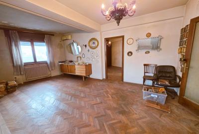 Vanzare apt 2 camere Caderea Bastiliei etaj 1/6 supr 55 mp imobil U3 - 4