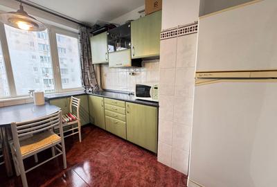 Apartament cu 3 camere de vanzare, Parcul IOR - Str. Constantin Brancusi - 9