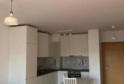 Apartament 2 Camere , Viva City, Parcare subterana - 8