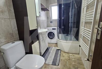 Apartament 3 camere cu gradină privata, foisor din lemn Turnisor, str. Ogorului - 9