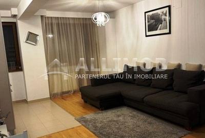 Apartament 2 camere zona Baneasa