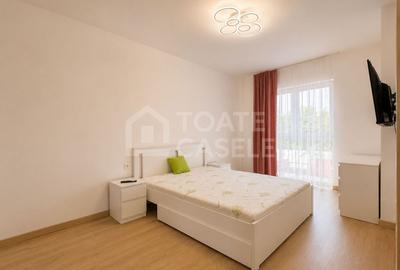 Apartament 2 camere, mobilat, utilat, zona Vivo - 4