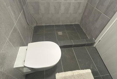 Garsoniera open space luminoasa, cu priveliste uimitoare in parcul Tineretului - 7