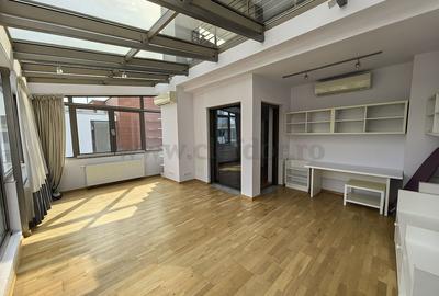 Vila Moderna in zona Baneasa - 26