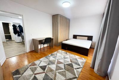 Apartament de vanzare | 3 camere decomandate | Zorilor | Sigma - 4