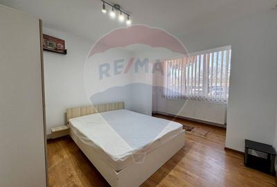 Apartament cu 2 camere de închiriat - Dâmbul Rotund, zonă liniștită - 3