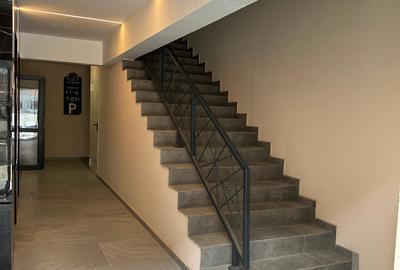 Studio, 63 mp +  8 mp balcon TVA 21% inclus, 2027 - 17