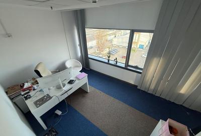 Spațiu de birouri de închiriat – Etaj 4 | aprox. 136 mp - 1
