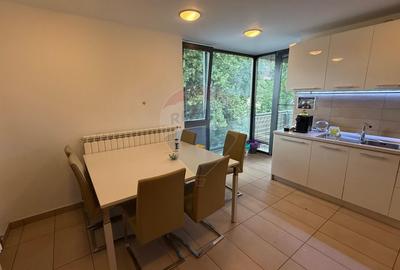 INCHIRIERE Apartament cu 3 camere in zona Primaverii - 14