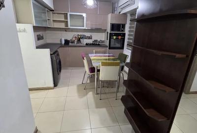 Metrou Obor | 3 Camere | 2/10 | Renovat | Balcon - 3