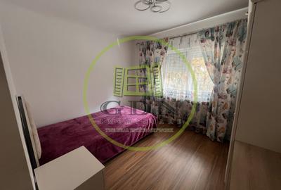 Apartament 4 camere, decomandat, 90mp, cartier 1 Mai, zona Sara - 4