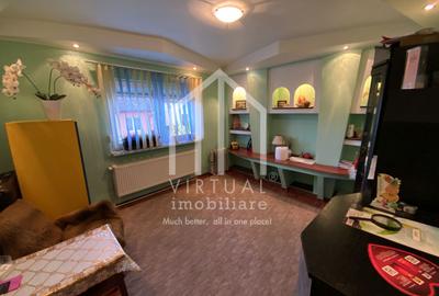 Apartament de vanzare in Sibiu Terezian, 60 mp utili 2 camere+pivnita - 10