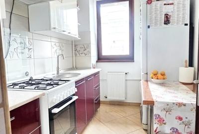 Apartament 2 camere decomandat - 54mp - lift - bloc 2014 - 1