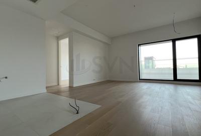 REA1017143 Apartament superb 2 camere Floreasca - 5