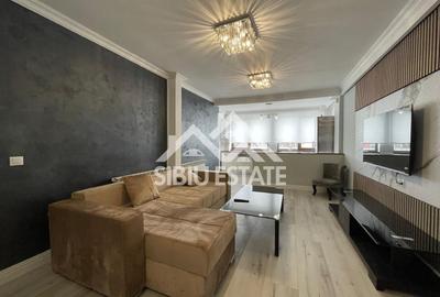 Apartament de inchiriat central 2 camere Sibiu - 18