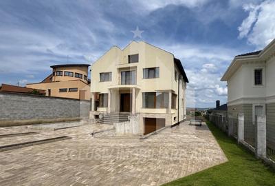 Casa individuala | Pensiune | 560 mp | 1450 mp teren | Cetate - 1