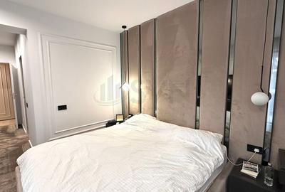 REA1025561 Apartament 3 camere cu terasa 50 mp Nusco City Aviatiei - 6