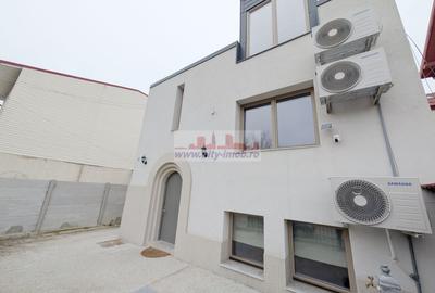 Inchiriere Vila noua Individuala Domenii / Mihalache - 1