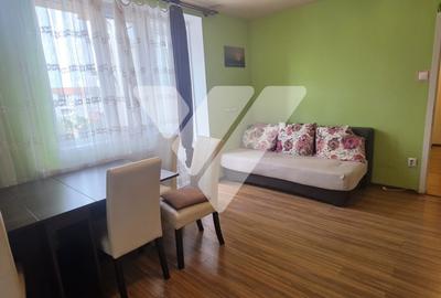 Apartament 2 camere mobilat cu balcon , zona Hipodrom,  Sibiu - 2