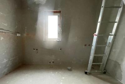 Duplex 5 camere, 112mp utili, 232mp teren - Mosnita Noua - 14