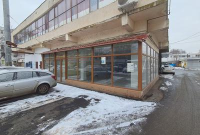 Spatiu comercial, showroom, Cartier Hipodrom Braila - 1