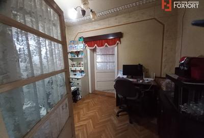 Casa individuala spatioasa cu 6 camere - Ghiroda - 6
