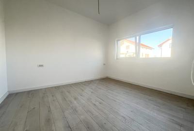 Duplex 5 camere, 107mp, 302mp teren, constructie noua -  Giarmata - 8