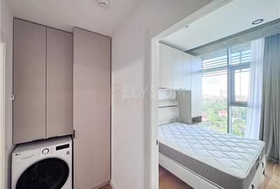 Apartament 2 camere de inchiriat Up-Site Floreasca - 9
