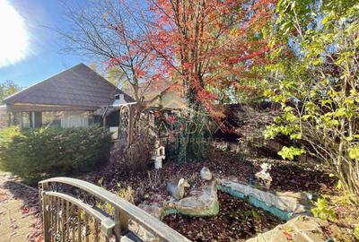 Vila 7 camere**Lake view**Ponton privat**Piscina**Teren 933 MP//Balotesti - 48