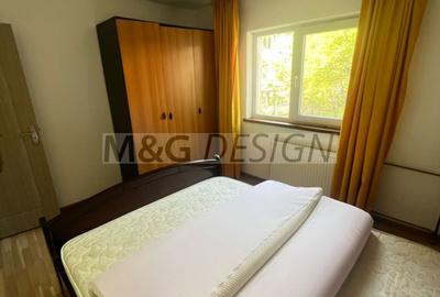 2 camere etaj 1 zona Soarelui - 8