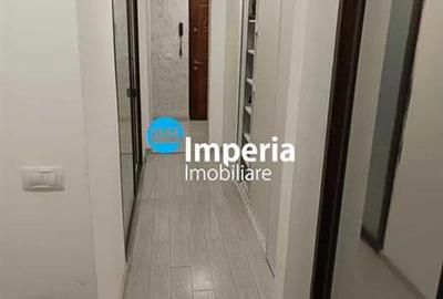 Apartament 2 cam,  semi - decomandat, de vanzare zona Tatarasi - Dispecer - 4