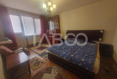Apartament cu 3 camere decomandat, mobilat în Făgăraș